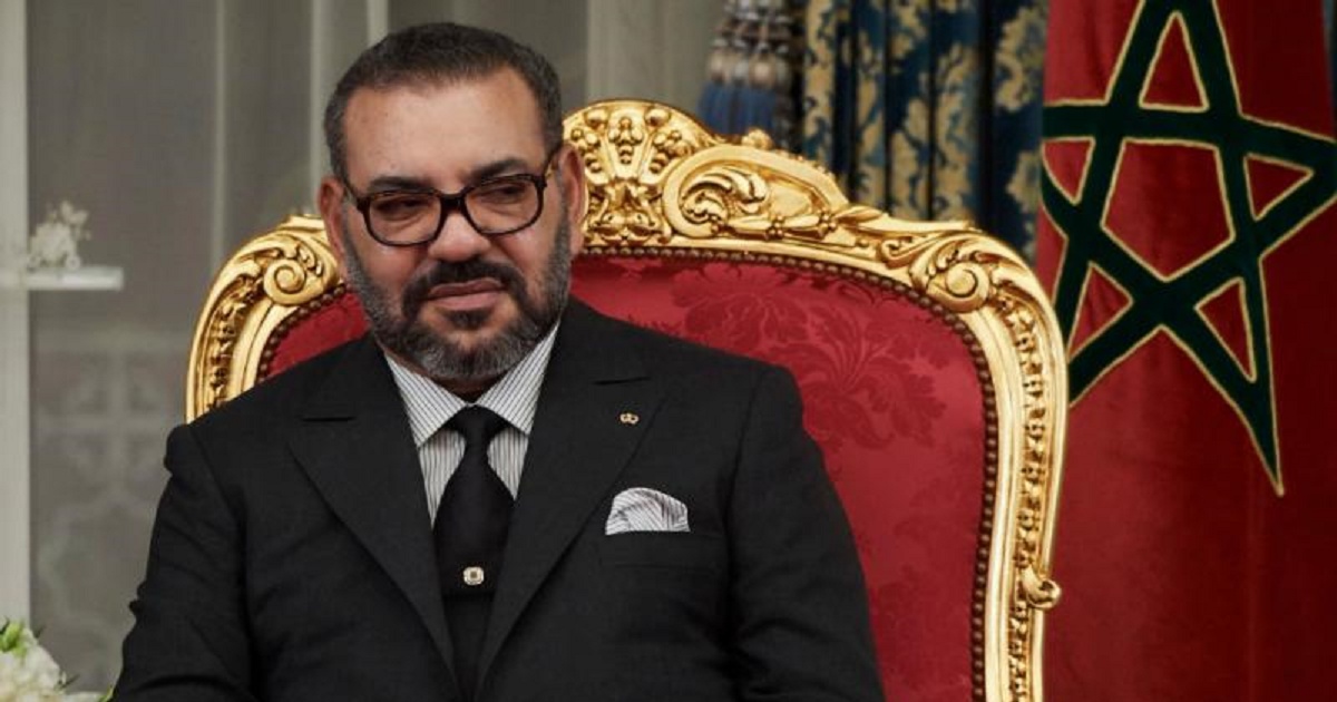 العاهل المغربي: مستعدون لحوار صريح ومسؤول مع الجزائر